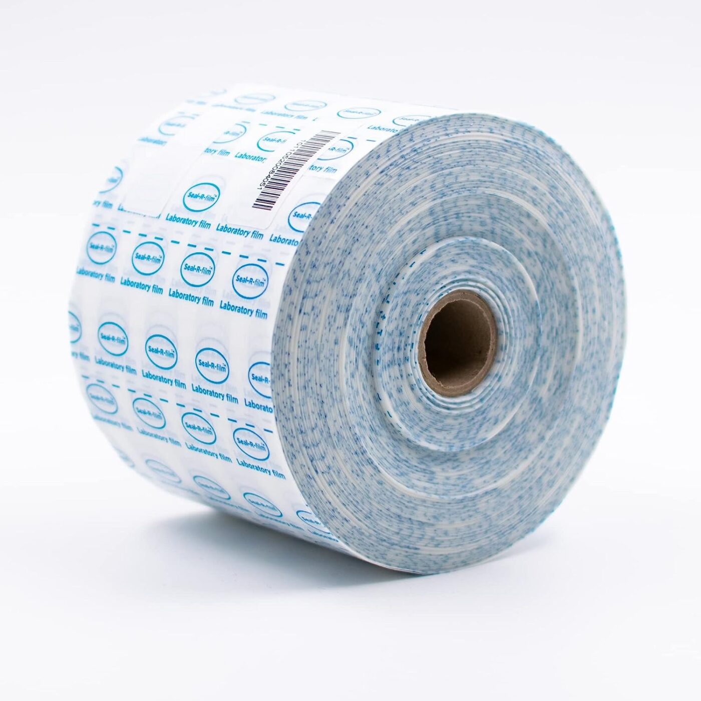 PARAFILM ROLLO 10cmX38 mts.  PM996-MARCA SEAL-R+FILM PL83 - Imagen 2