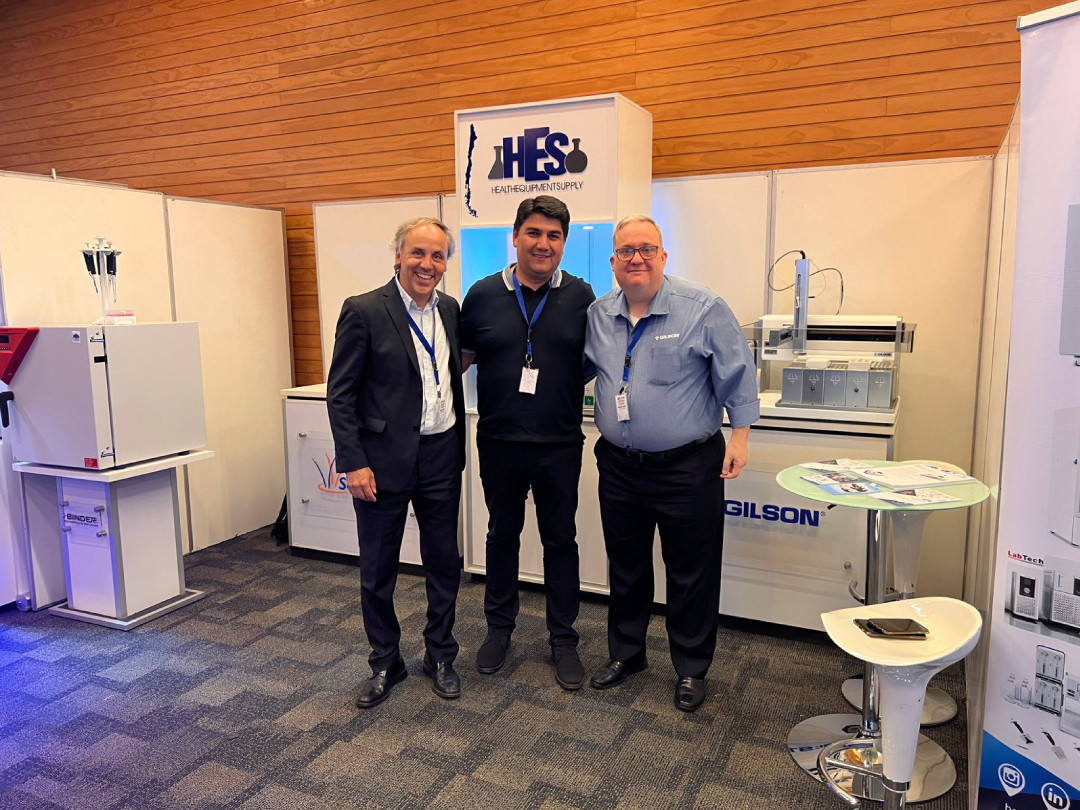 En HES creemos en el valor de las personas y en construir un equipo fuerte y comprometido.