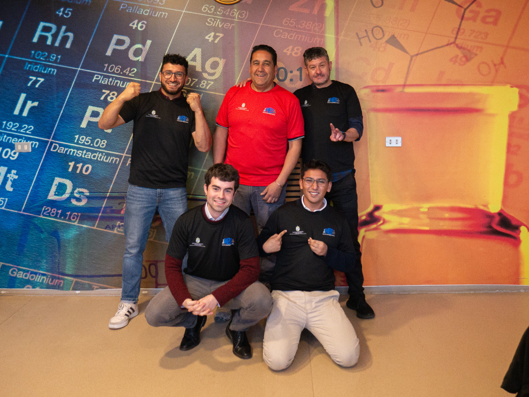 En HES creemos en el valor de las personas y en construir un equipo fuerte y comprometido.