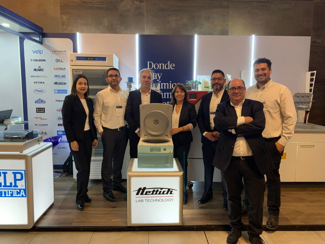 En HES creemos en el valor de las personas y en construir un equipo fuerte y comprometido.