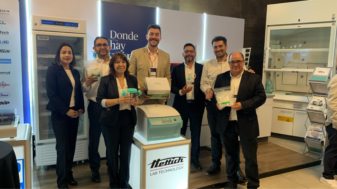 En HES creemos en el valor de las personas y en construir un equipo fuerte y comprometido.