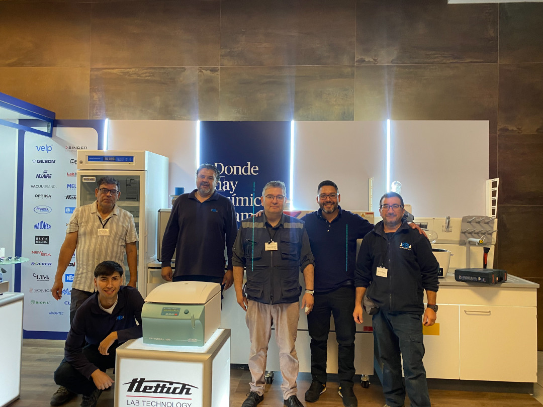 En HES creemos en el valor de las personas y en construir un equipo fuerte y comprometido.